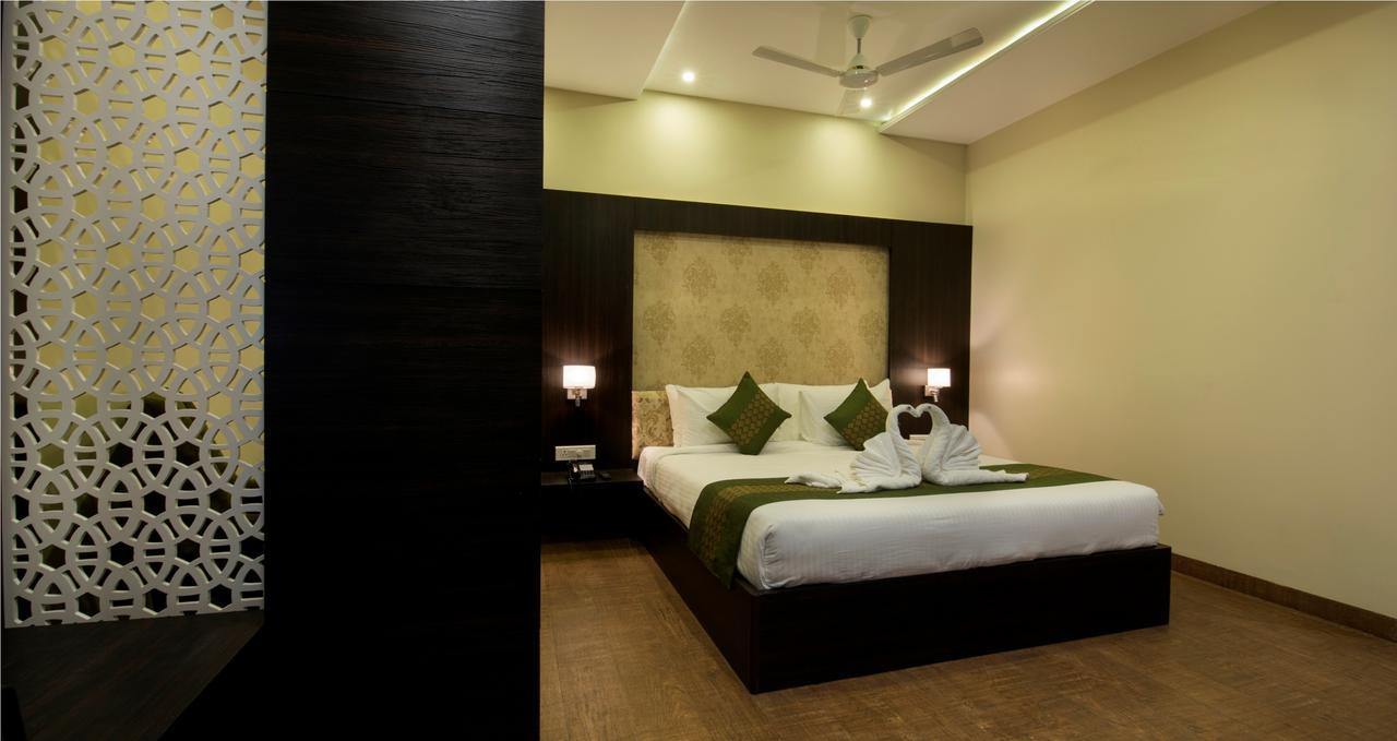 The Livin Hotel Jaipur Eksteriør billede